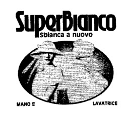 SuperBianco