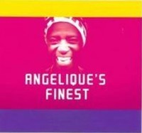 ANGELIQUE'S FINEST