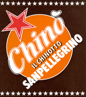 Chinò IL CHINOTTO SANPELLEGRINO