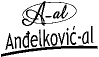 A-al Andelkovic-al