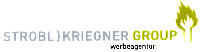 STROBL) KRIEGNER GROUP werbeagentur