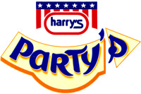 harry's Party's