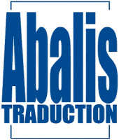 Abalis TRADUCTION
