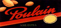 Poulain NOIR EXTRA