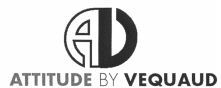 AD ATTITUDE BY VEQUAUD