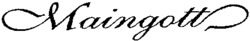 Maingott