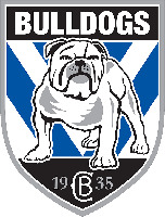 BULLDOGS CB 1935