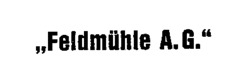 Feldmühle A.G.
