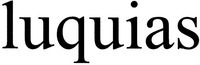 luquias