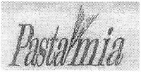 Pastamia