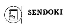 SENDOKI