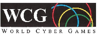 WCG WORLD CYBER GAMES