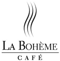 LA BOHÈME CAFÉ