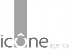 icône agency