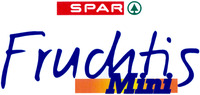 SPAR Fruchtis Mini