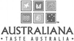AUSTRALIANA TASTE AUSTRALIA