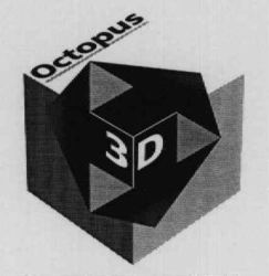 Octopus 3D