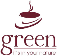 green - it's in your nature