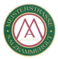 MEISTERSTRASSE SALZKAMMERGUT MA AUSTRIA