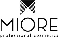 MIORE professional cosmetics