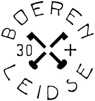 BOEREN leidse 30+