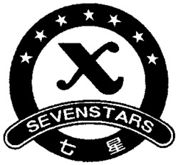 X SEVENSTARS