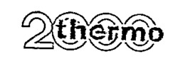 thermo 2000