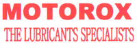 MOTOROX THE LUBRICANTS SPECIALISTS