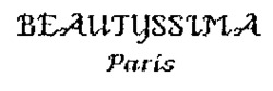 BEAUTYSSIMA Paris