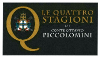 LE QUATTRO STAGIONI DI CONTE OTTAVIO PICCOLOMINI