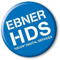 EBNER HDS HICON DIGITAL SERVICES