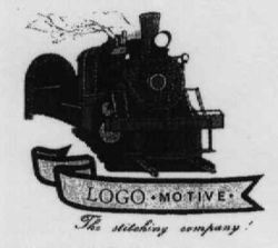 LOGO MOTIVE