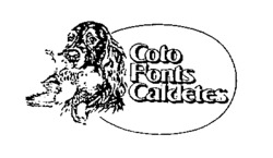 Coto Fonts Caldetes