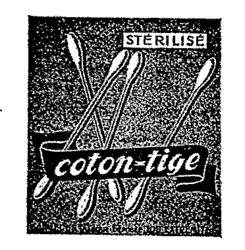 coton-tige