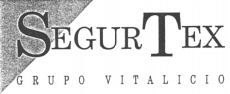SEGUR TEX GRUPO VITALICIO