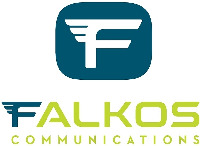 F FALKOS COMMUNICATIONS
