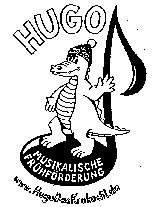 HUGO MUSIKALISCHE FRÜHFÖRDERUNG