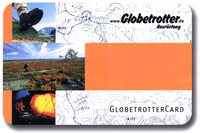GLOBETROTTERCARD