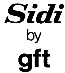 Sidi