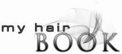 my hair BOOK