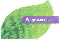 Redermalizatsiya.