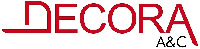 DECORA A&C
