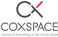 CX COXSPACE Control of Everything in the virtual Space
