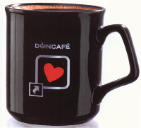 DONCAFÉ