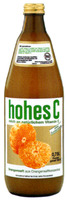 hohes C