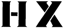 HX