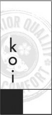 koi