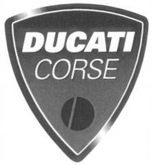 DUCATI CORSE