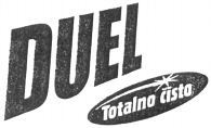 DUEL Totalno cisto