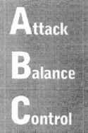 Attack Balance Control